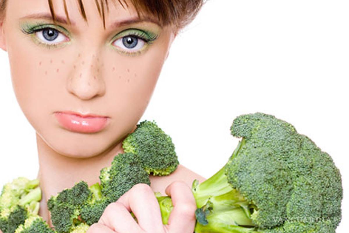 Ortorexia, cuando comer sano se vuelve obsesión