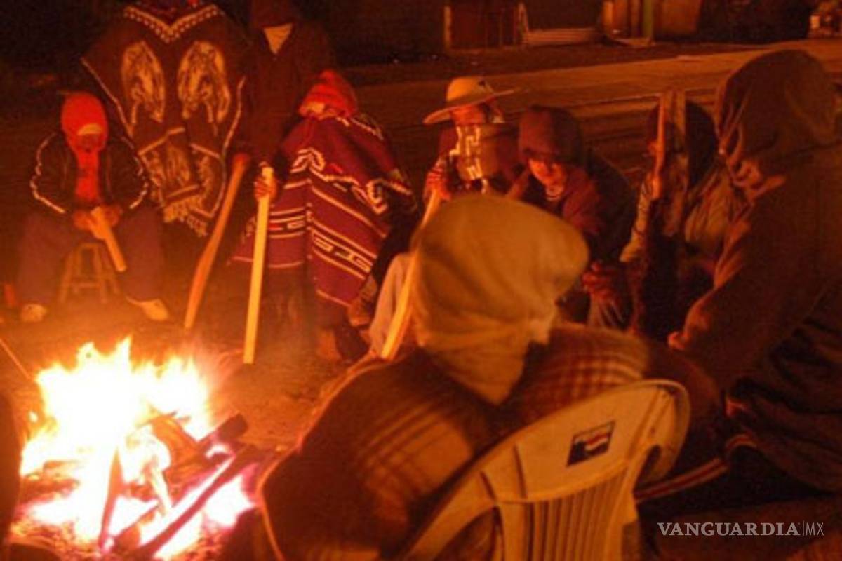 Liberan a 12 comuneros y vehículos de Cherán, Michoacán