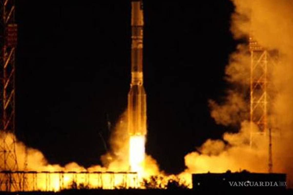 Buscan crear base espacial cerca de México