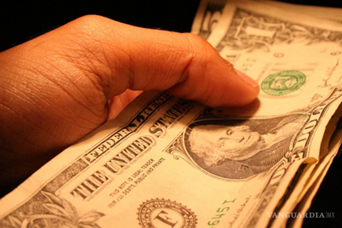 Ley 'antimordida' cerrará el paso al lavado, confía diputado