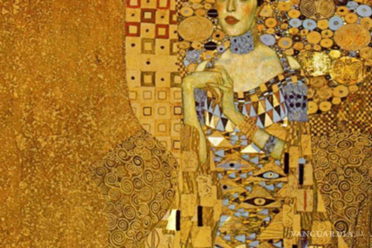 Rememoran los 150 años del pintor Gustav Klimt