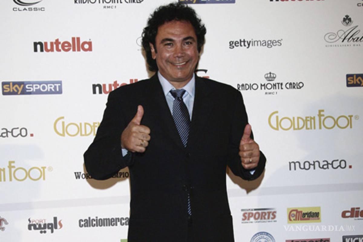 Hugo Sánchez, el mejor DT mexicano: IFFHS