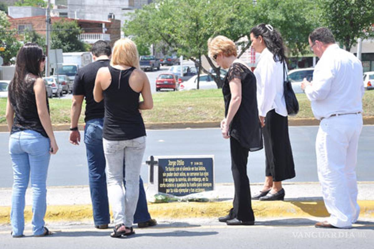 No hay avances aún año del caso Otilio