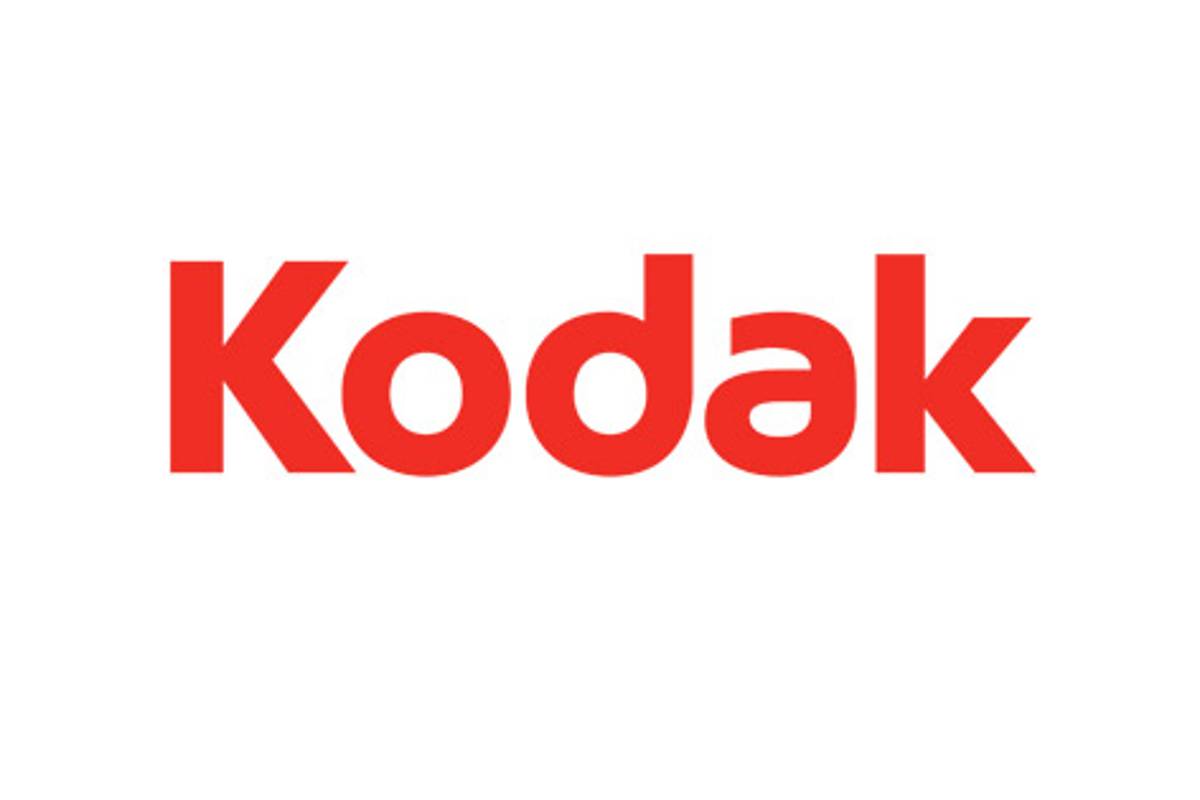 Kodak pierde la demanda por patentes contra RIM y Apple
