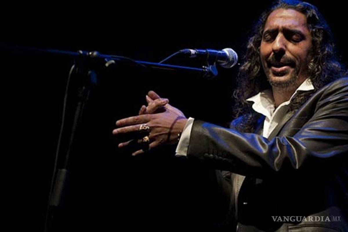 El flamenco y la canción mexicana se unen en &quot;México Flamenco&quot;