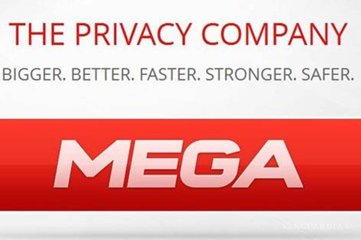 Así funciona Mega, el "nuevo" Megaupload