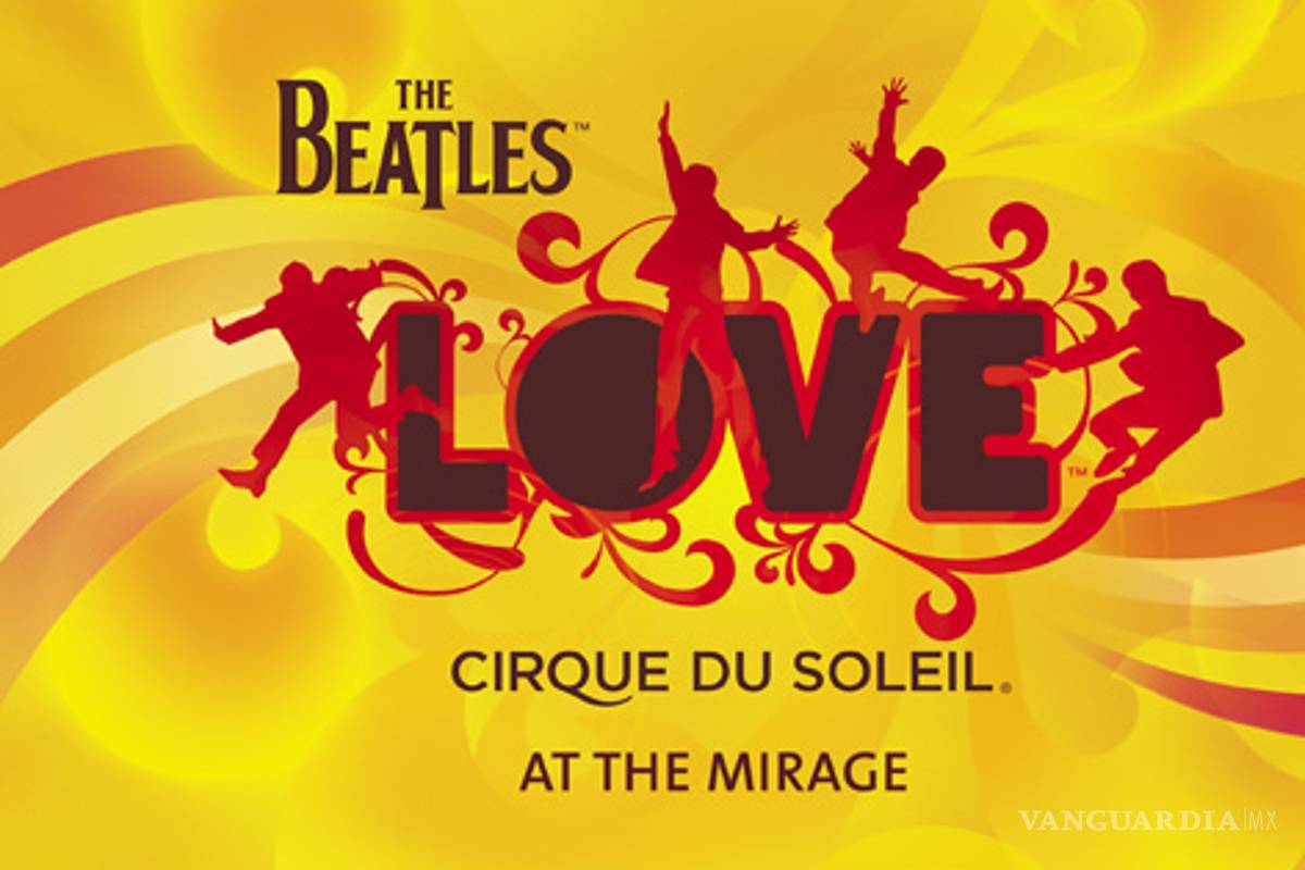 Celebran el quinto año de 'LOVE'