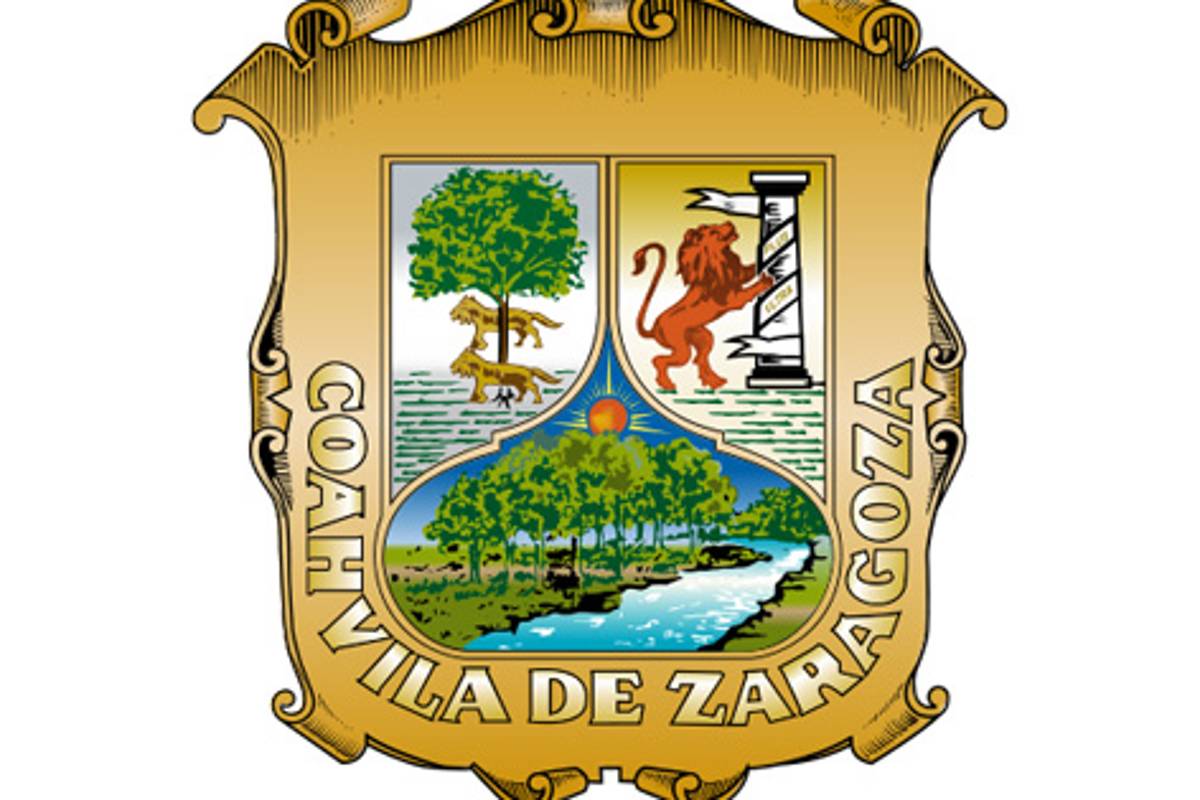 &quot;Coahuila de Zaragoza&quot;, nombre oficial de nuestro estado