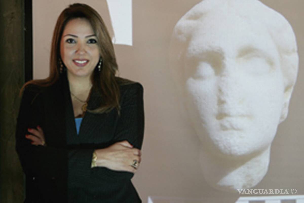 La abogada de Cleopatra