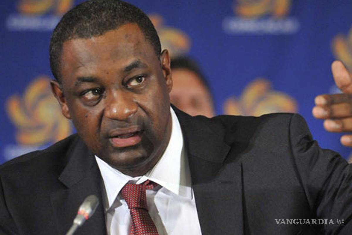 Pide Concacaf la expulsión de Blazer