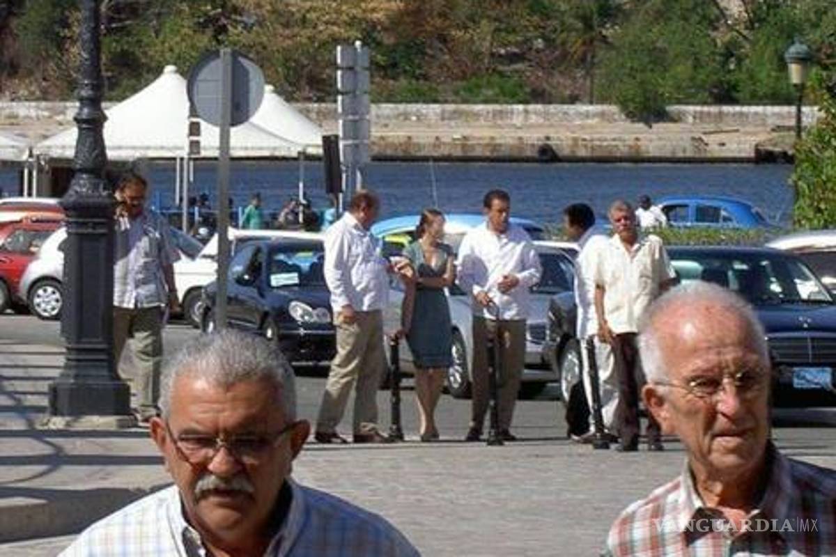 Humberto Moreira podría ser embajador en Cuba