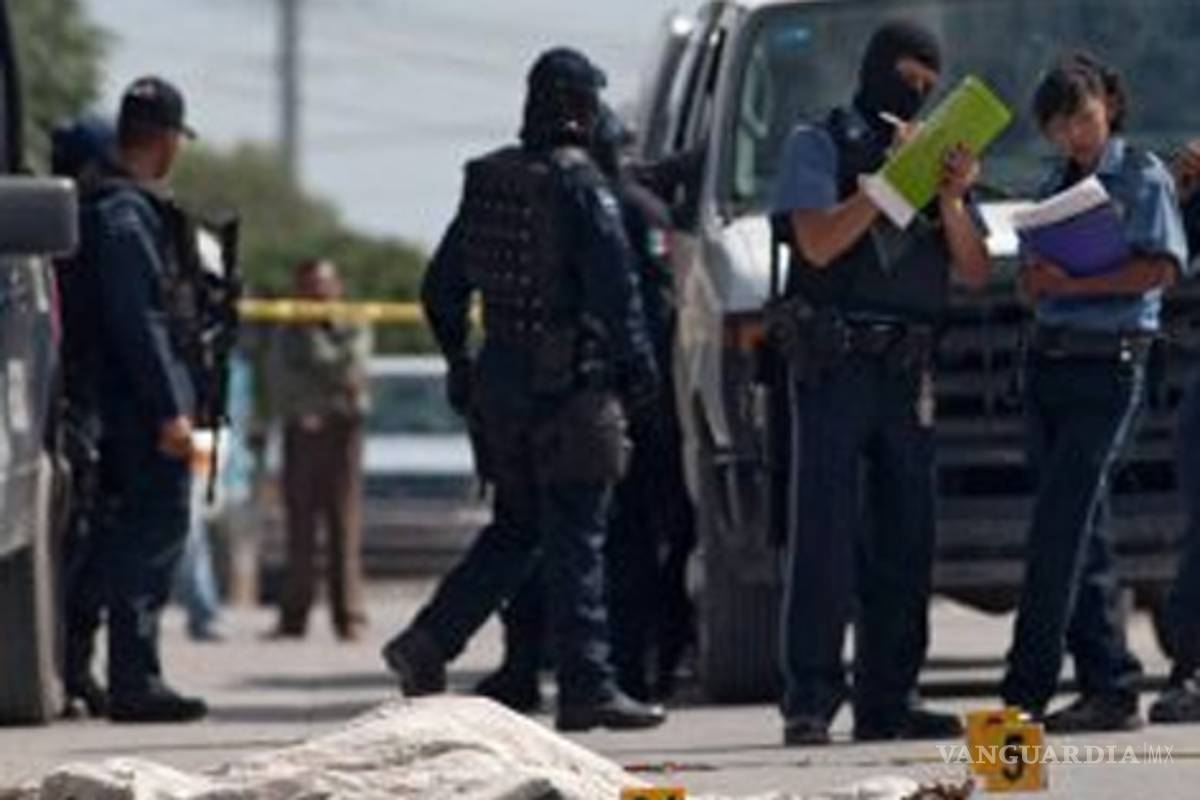 Asesinan a mando policial de Cuautla, Morelos
