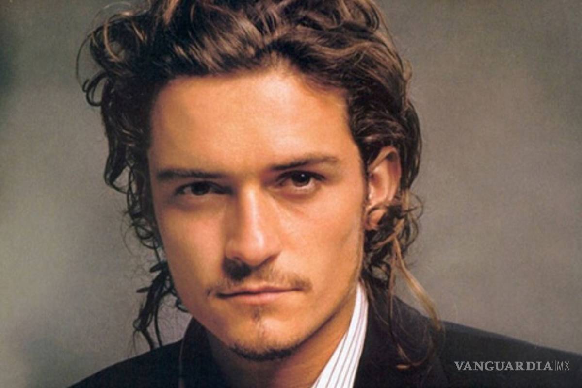 Orlando Bloom aparecerá en "The Hobbit": Peter Jackson