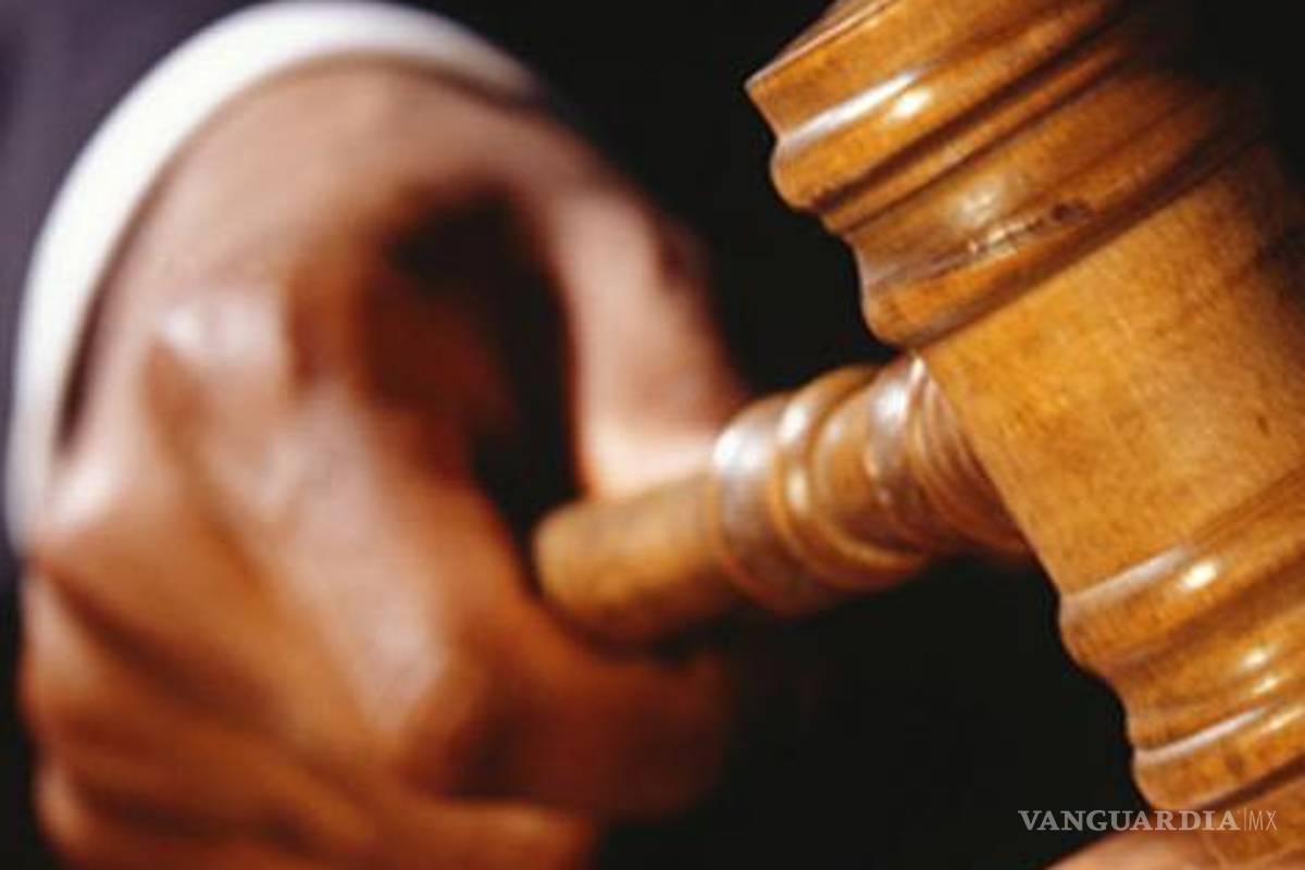 Violación al debido proceso, ocurre a diario