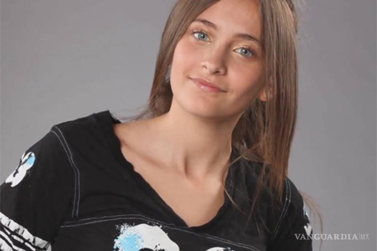 Jackson al cielo y Paris al cine