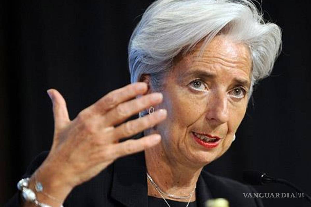 Reconoce FMI &quot;extraordinaria colaboración&quot; con México