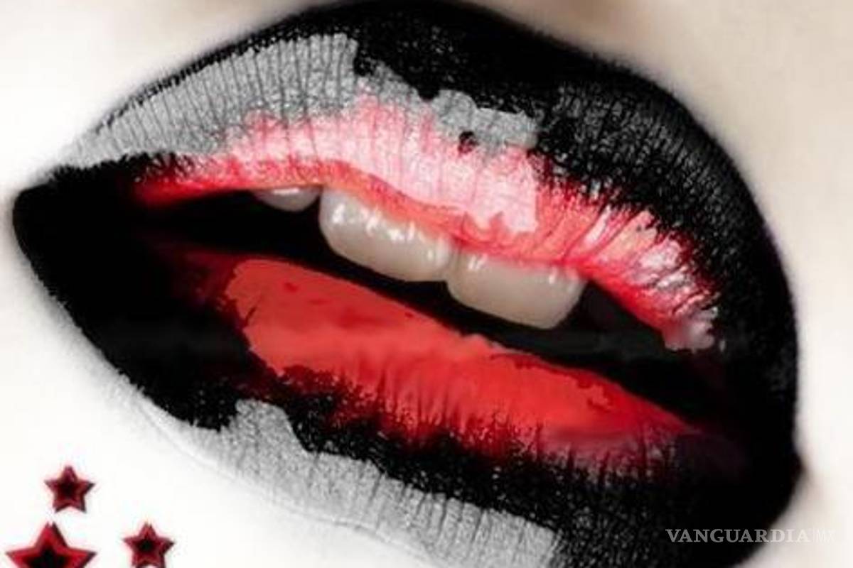 Beneficios y maleficios del beso negro