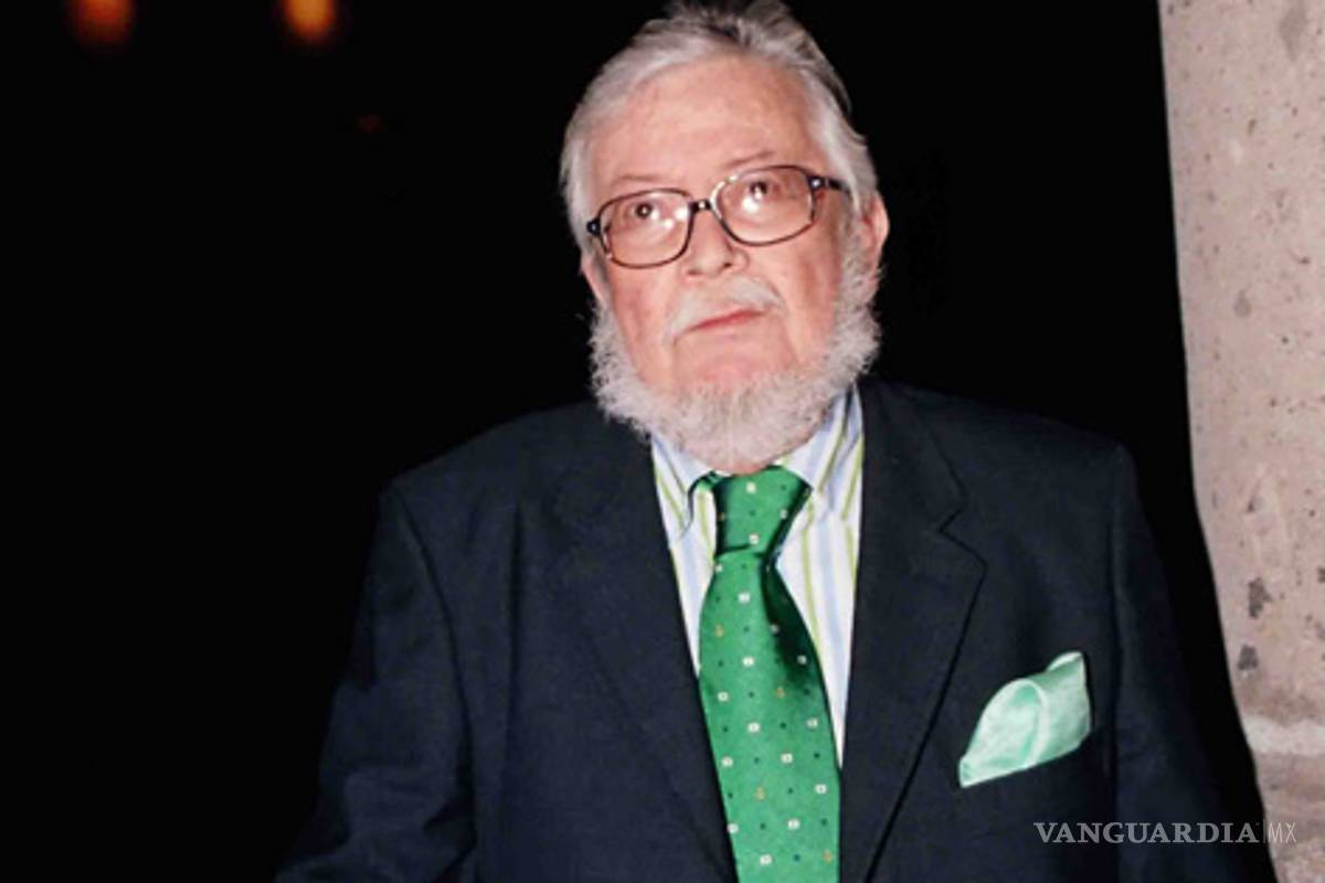 Nace en Colima el Museo Fernando del Paso