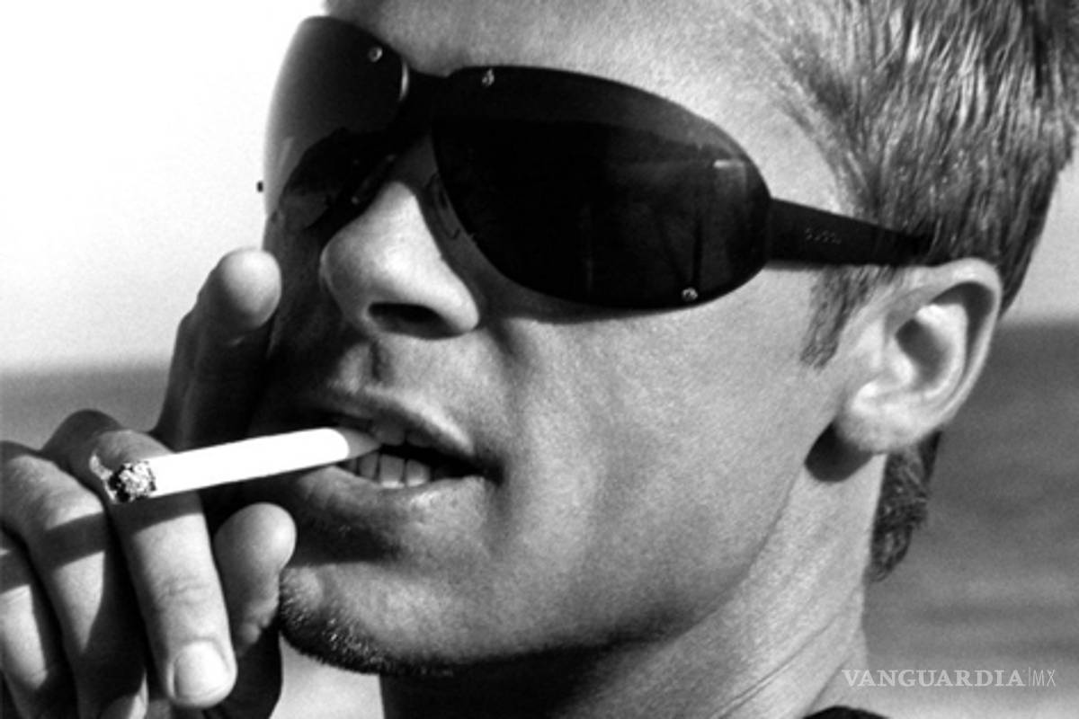 Brad Pitt confiesa que la fama le llevó a abusar de la marihuana