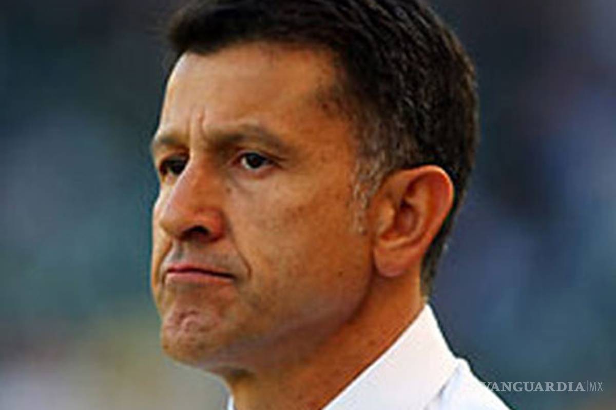 El colombiano Juan Carlos Osorio ya es técnico del Puebla