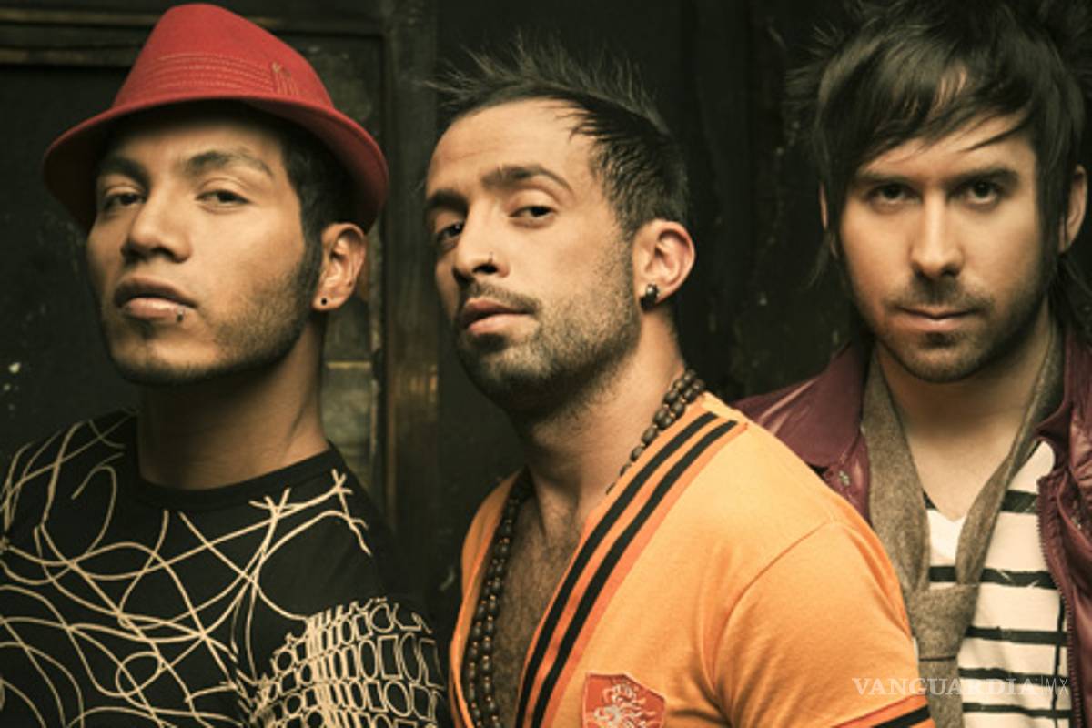 Camila gana Premio Lo Nuestro de Album Pop