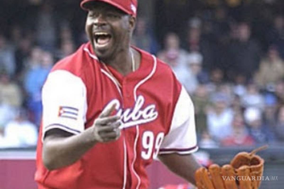 Pedro Lazo se retira del béisbol