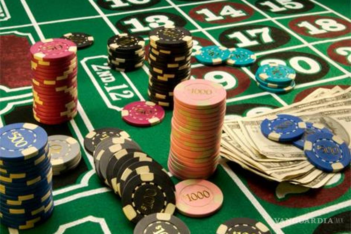Clausuran 11 casinos en Tamaulipas