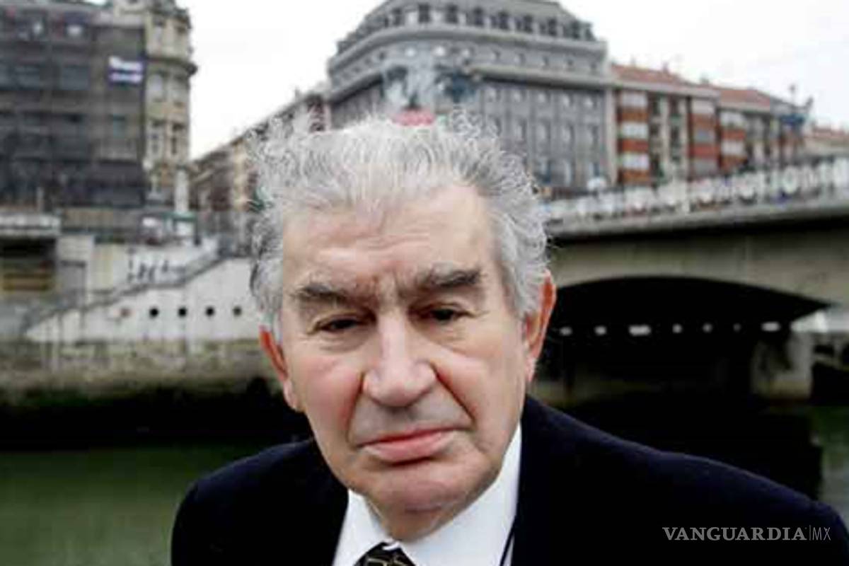 Antonio Gamoneda recibirá Honoris Causa