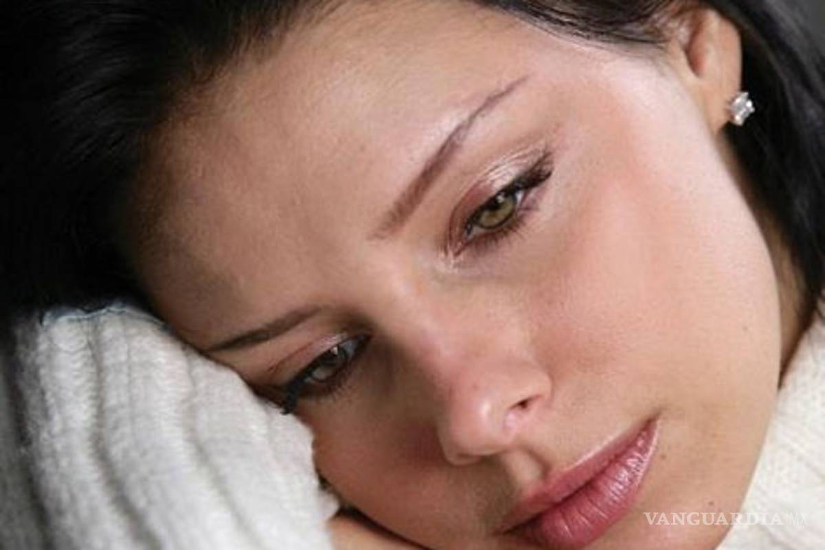 Síndrome de Maripili: Cuando la mujer se sabotea a sí misma