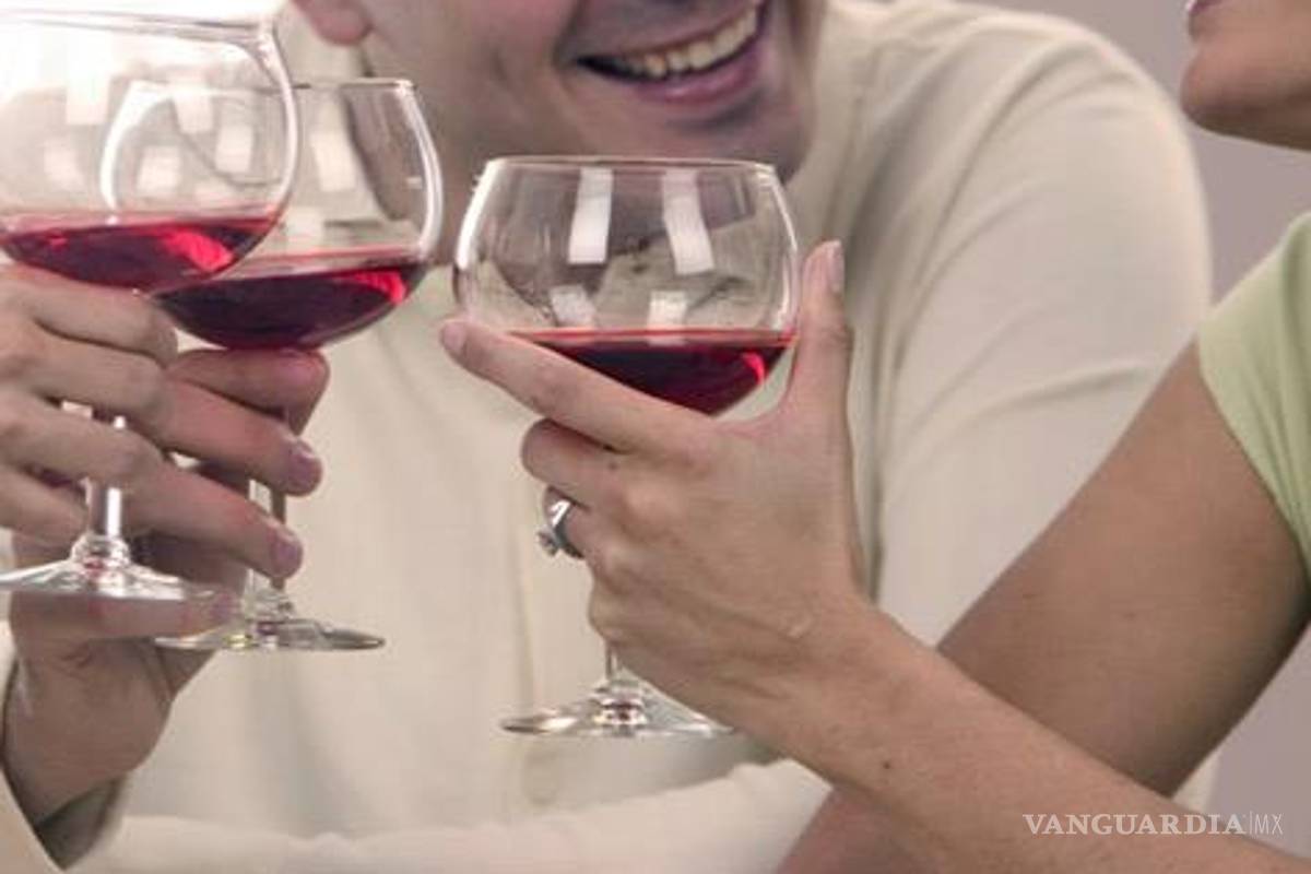 Drunkorexia, desorden alimentario relacionado con el consumo de alcohol