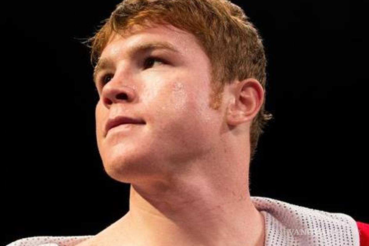 'Canelo' busca a 'Maravilla' Martínez o a Cotto