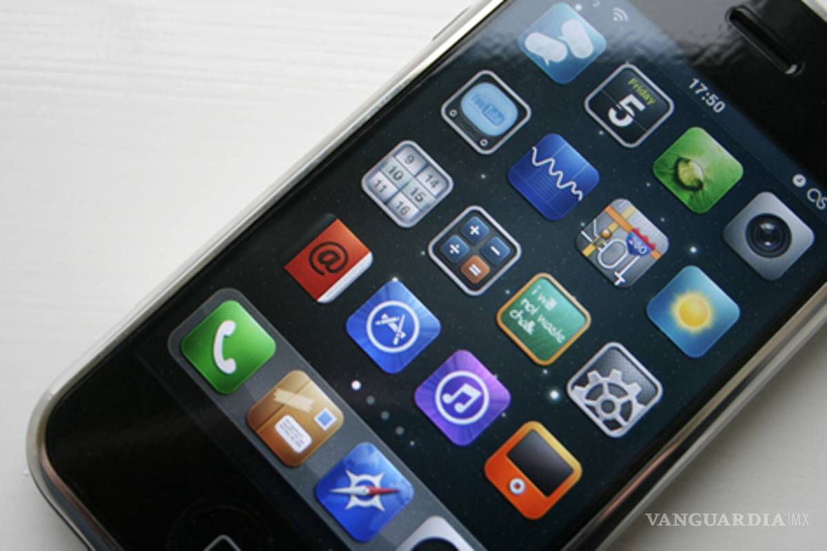 No será uno sino dos iPhone los que llegarán en septiembre