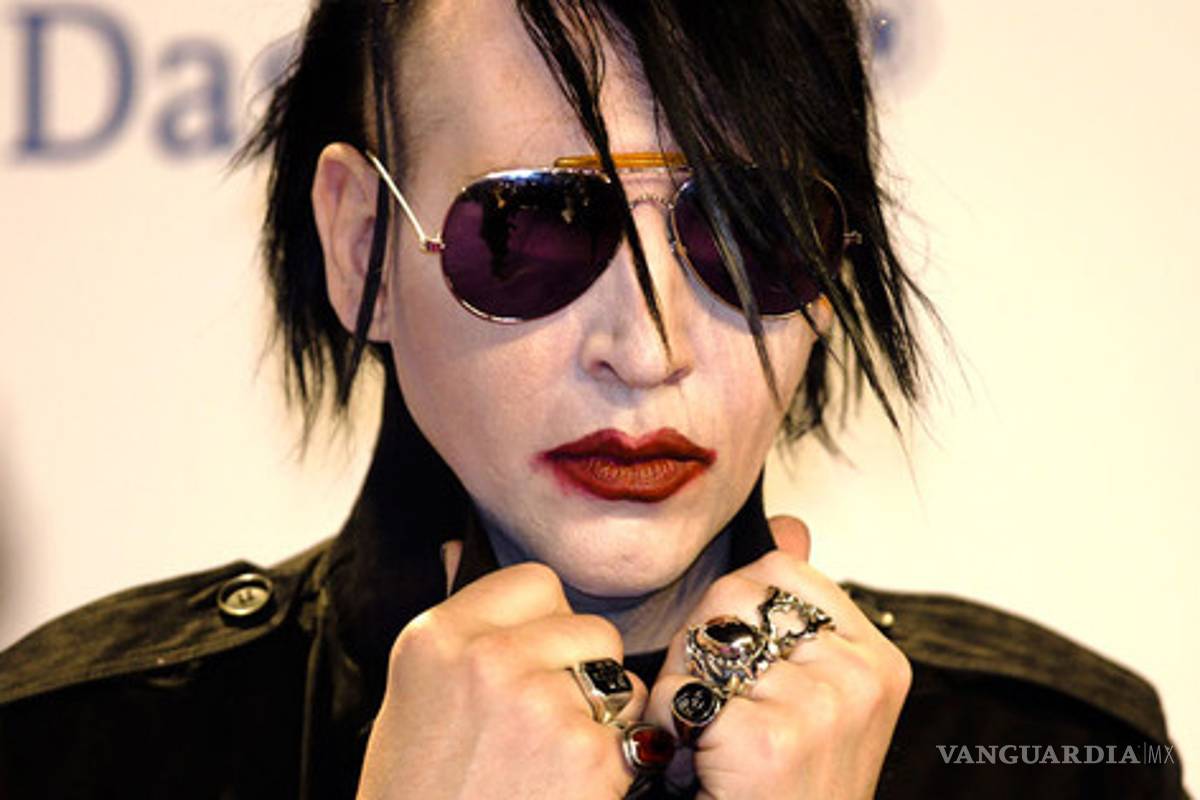 Marilyn Manson participará en Californication