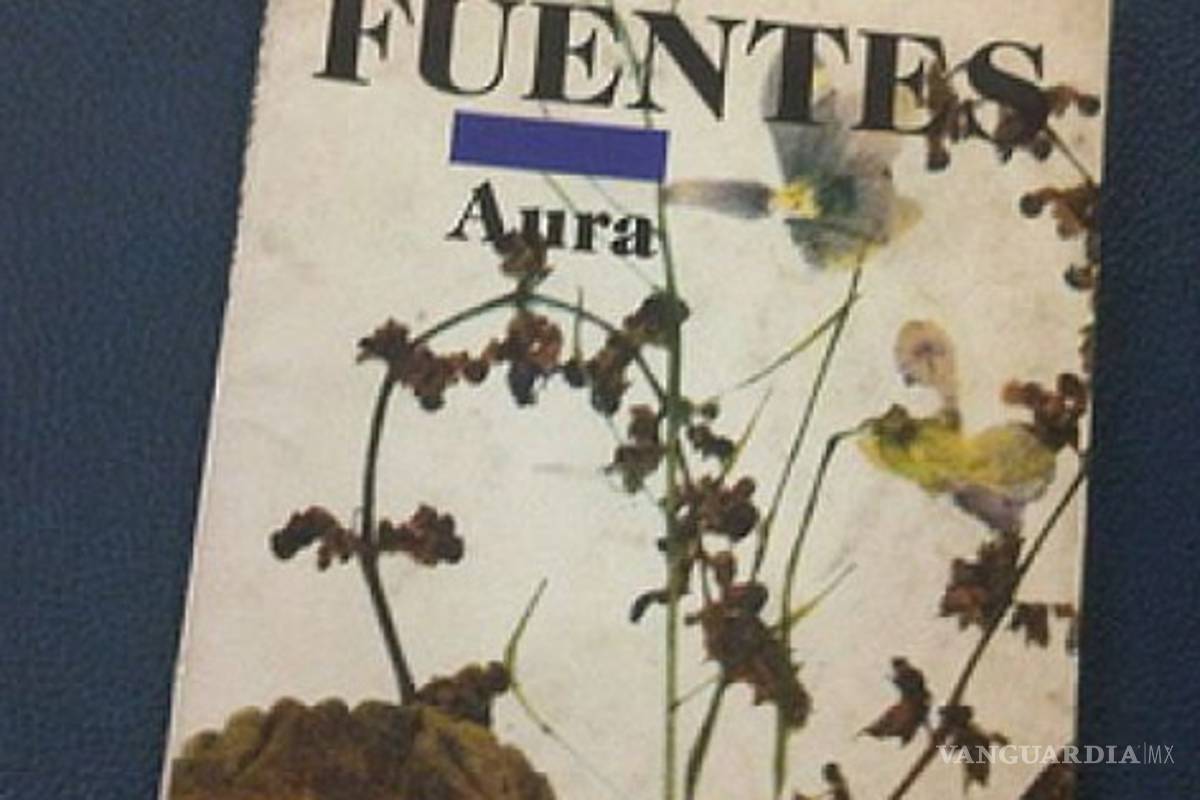 Aura, emblema de Carlos Fuentes, cumple medio siglo