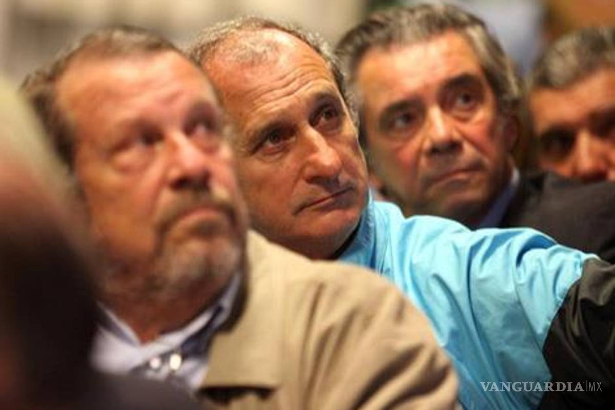 Sobrevivientes de los Andes, 40 años compartiendo fe y esperanza