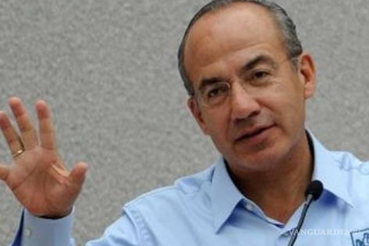 No hubo éxito en lucha anticrimen de Calderón: EU