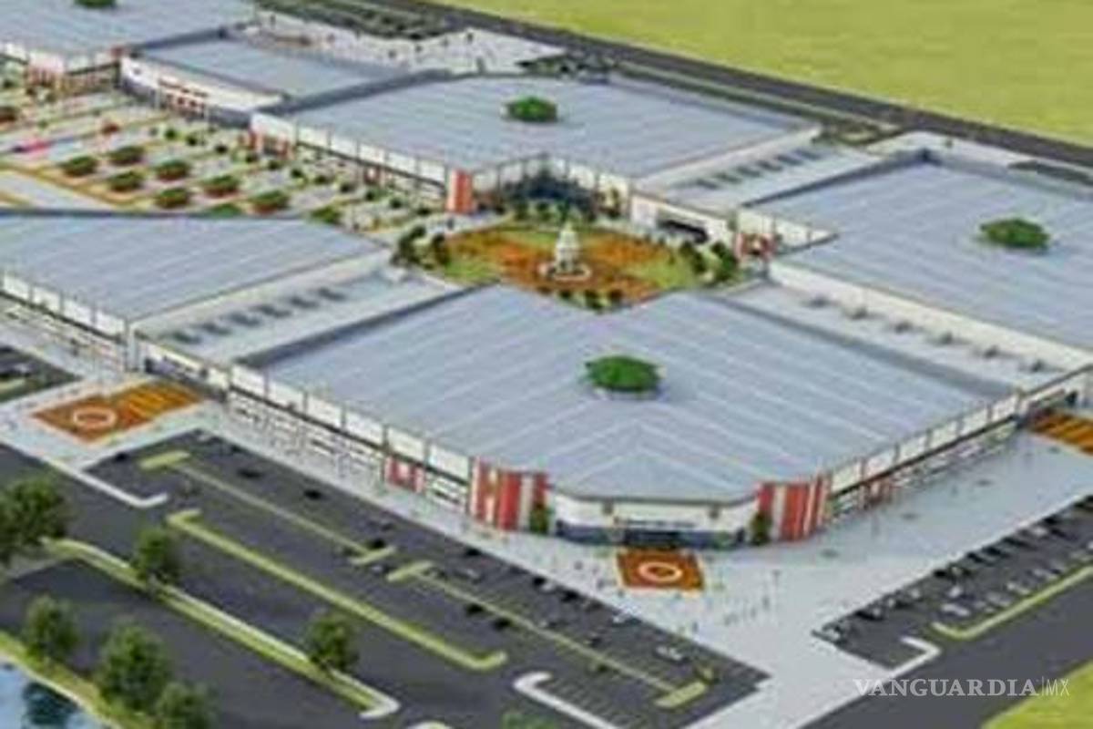 INM entrega informe sobre 'Dragon Mart Cancún' a San Lázaro