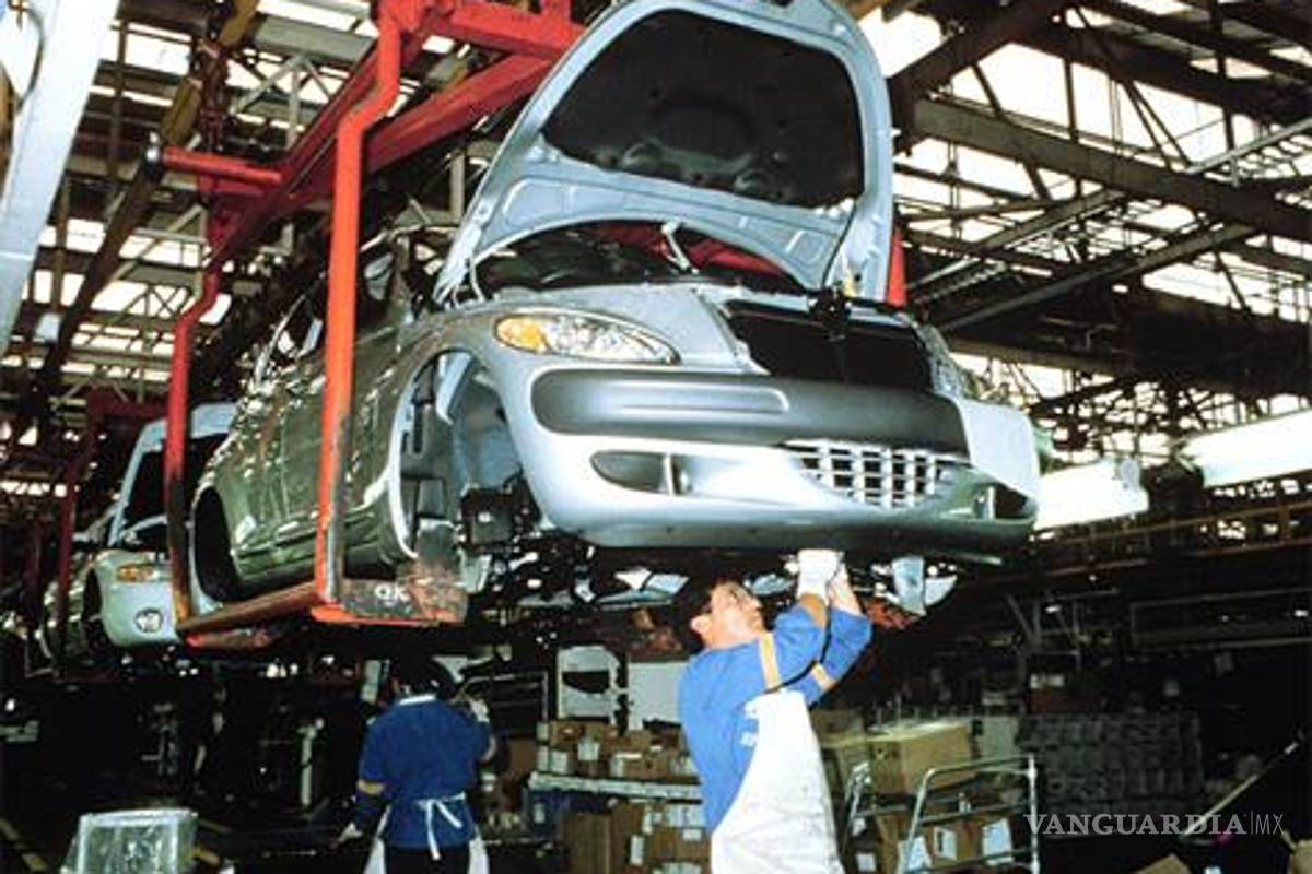 Chrysler aumenta 46% utilidad en el tercer trimestre de 2012