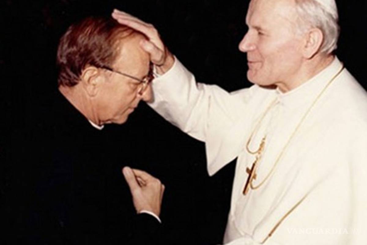 Arranca filmación de "Obediencia Perfecta", película sobre pederastia en la Iglesia