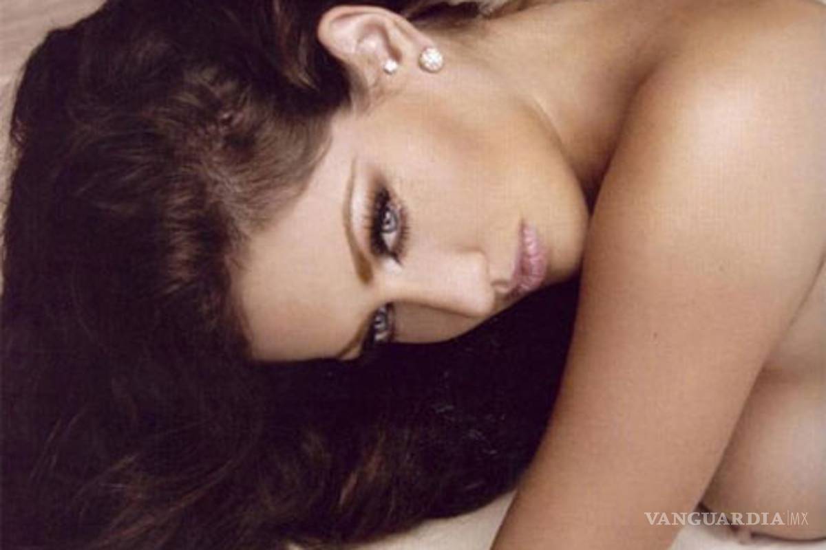 Celia Lora se siente preparada para La Isla