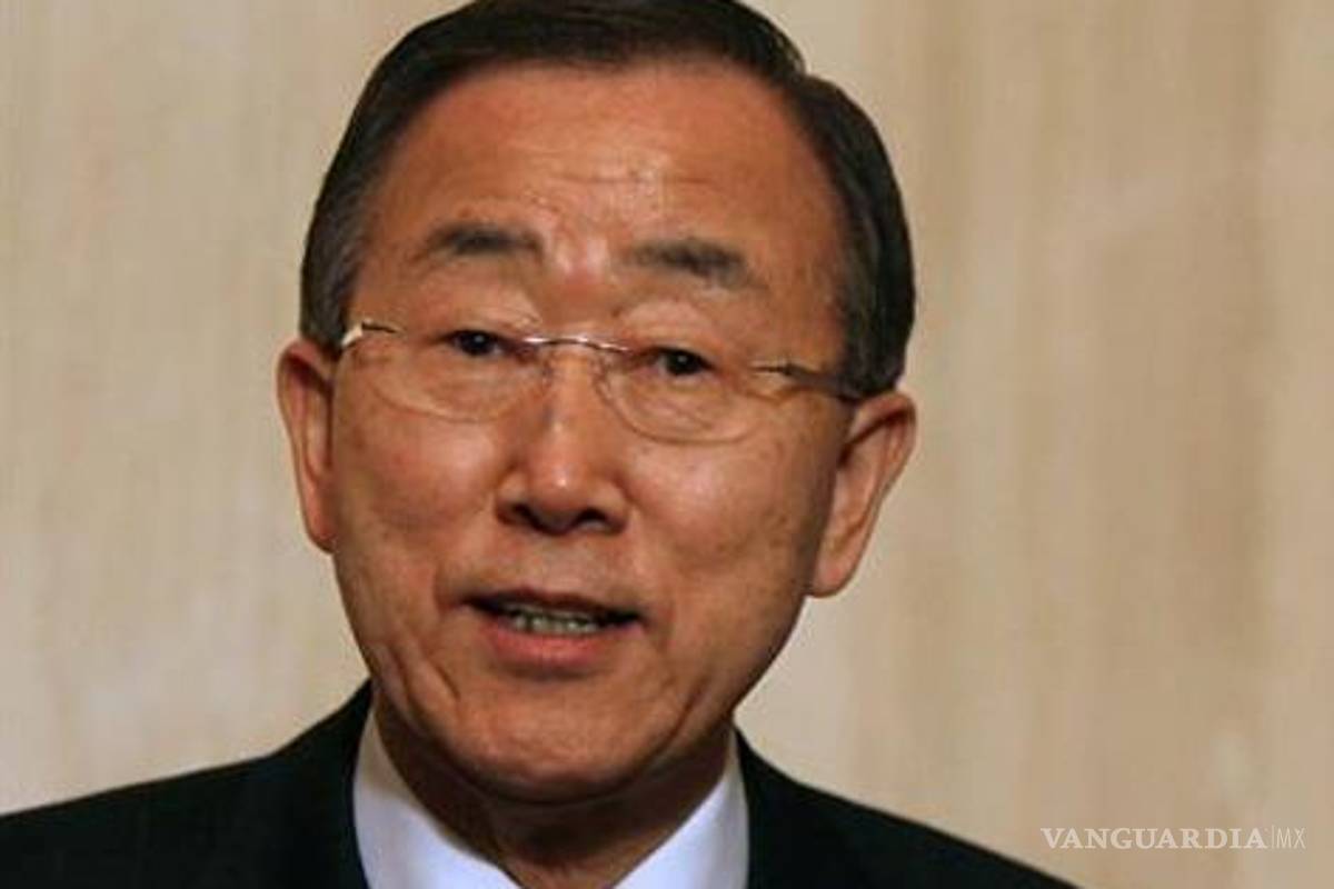 ONU da ultimátum sobre pacto global contra cambio climático