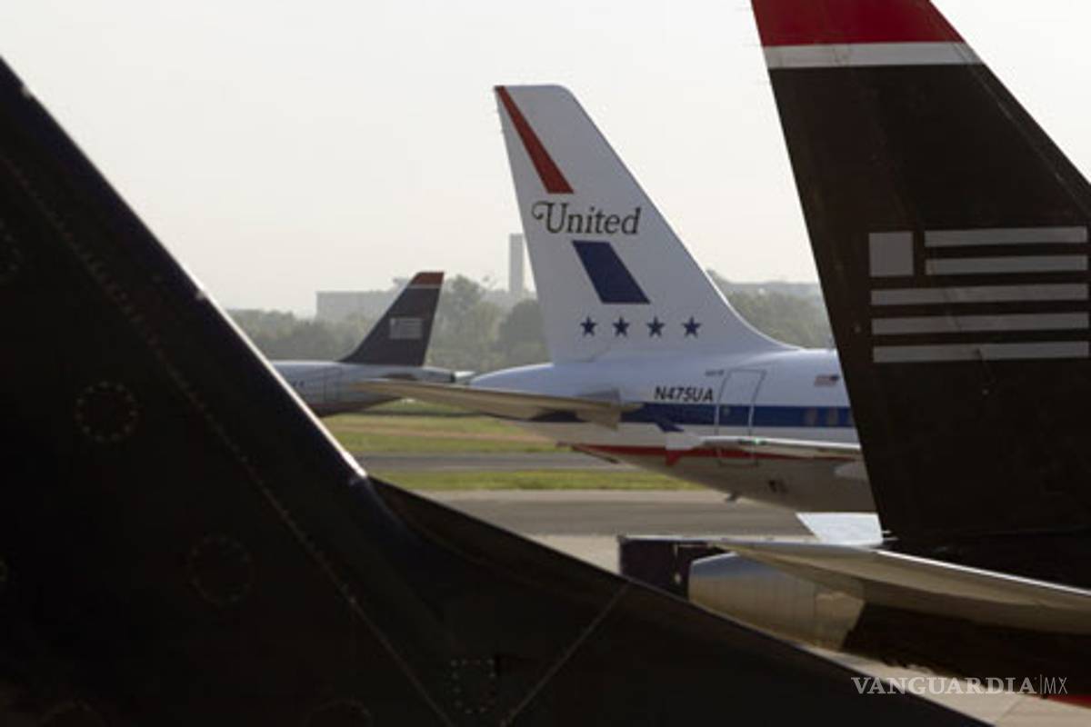 Crece la amenaza de hackers a aviones