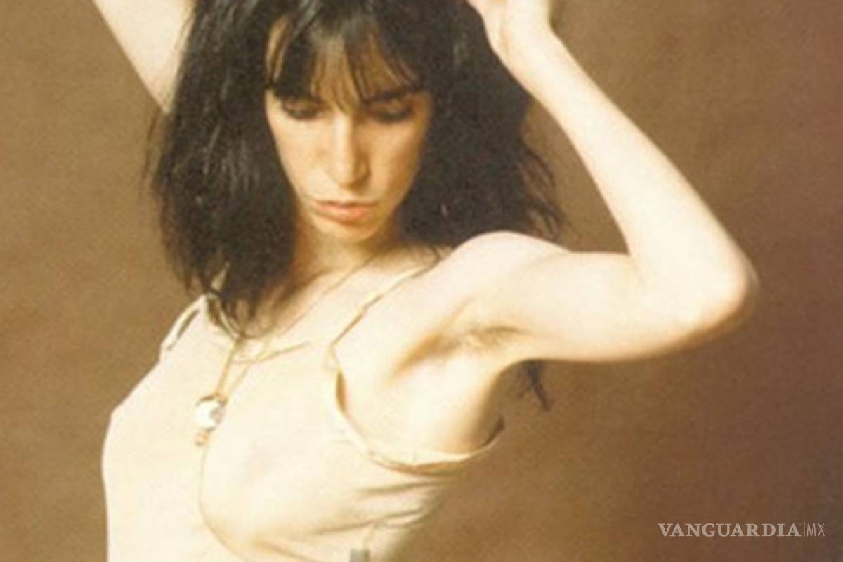 Patti Smith, preocupada por el medio ambiente