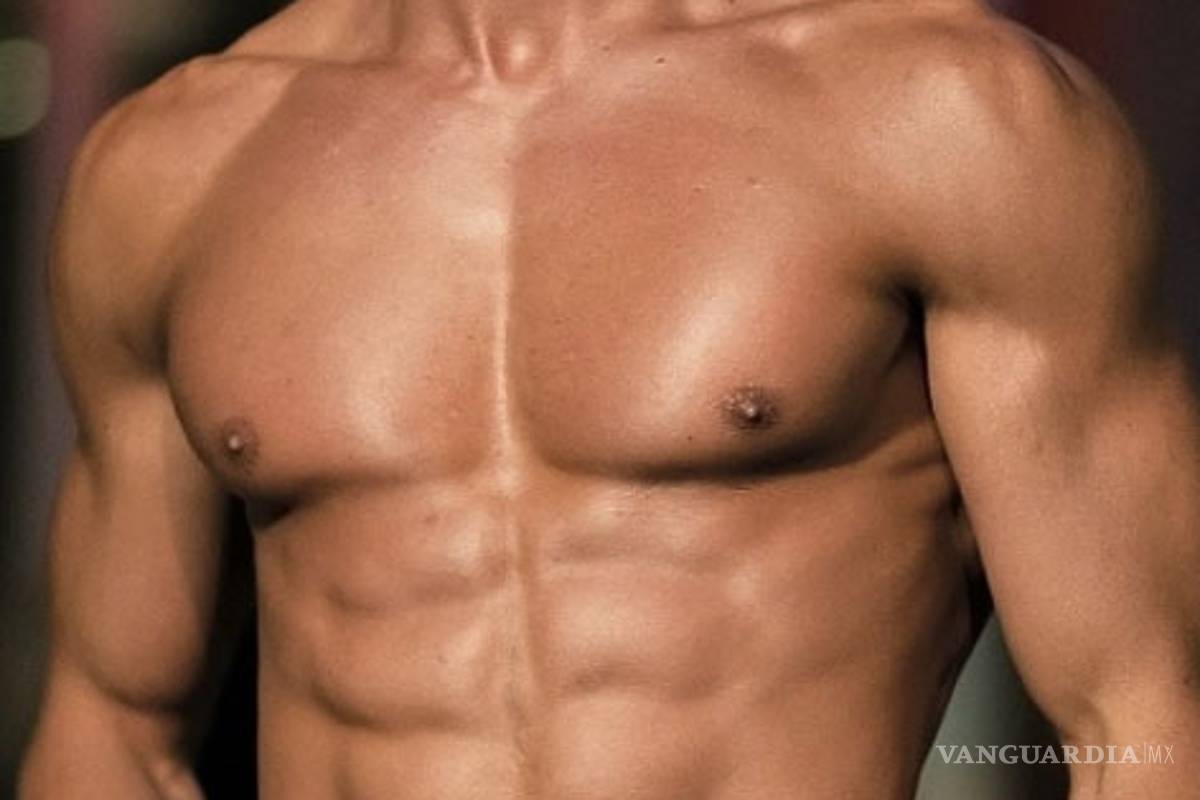 Los hombres también sufren cáncer de mama