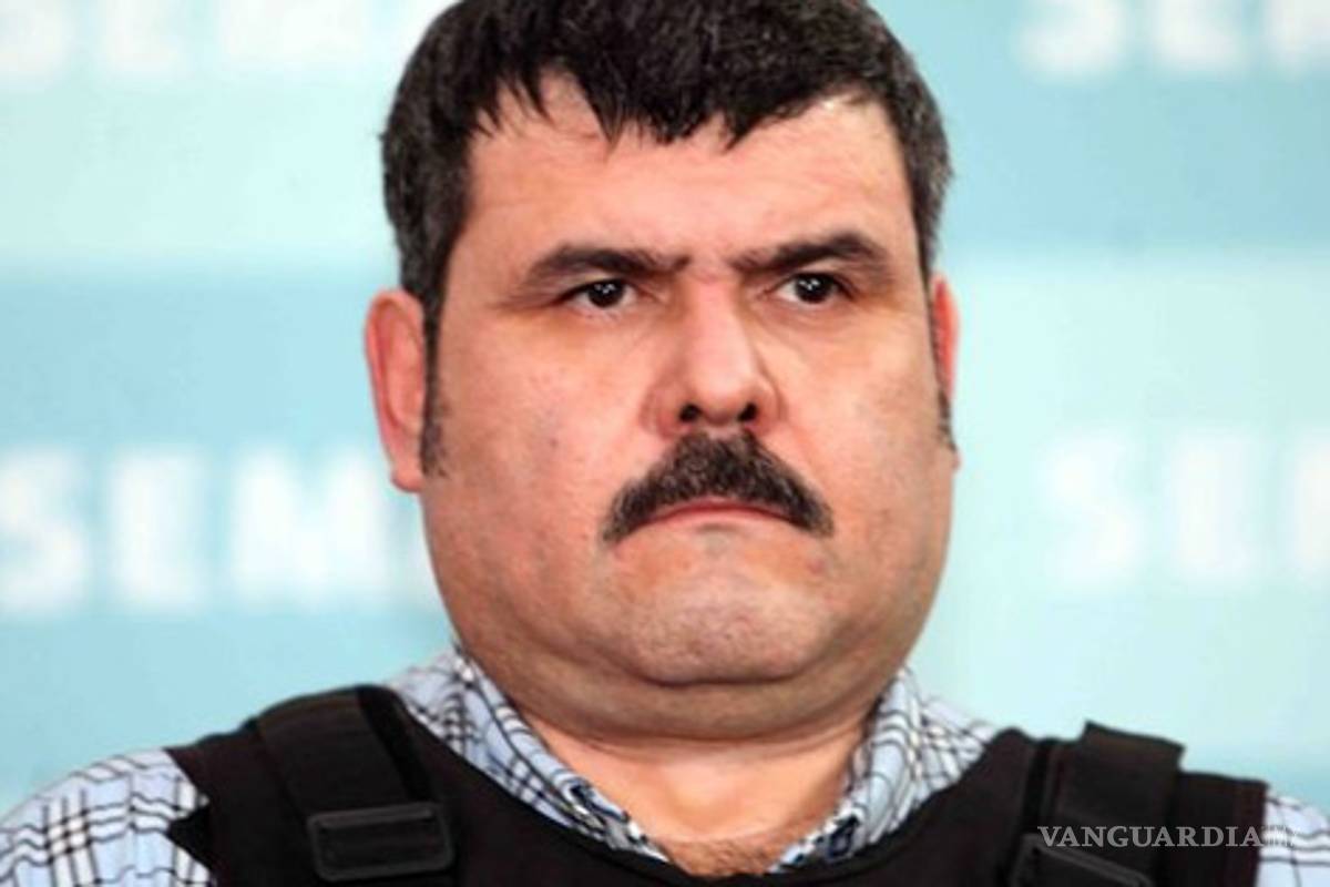 Jefes del narcotráfico muertos o detenidos en México