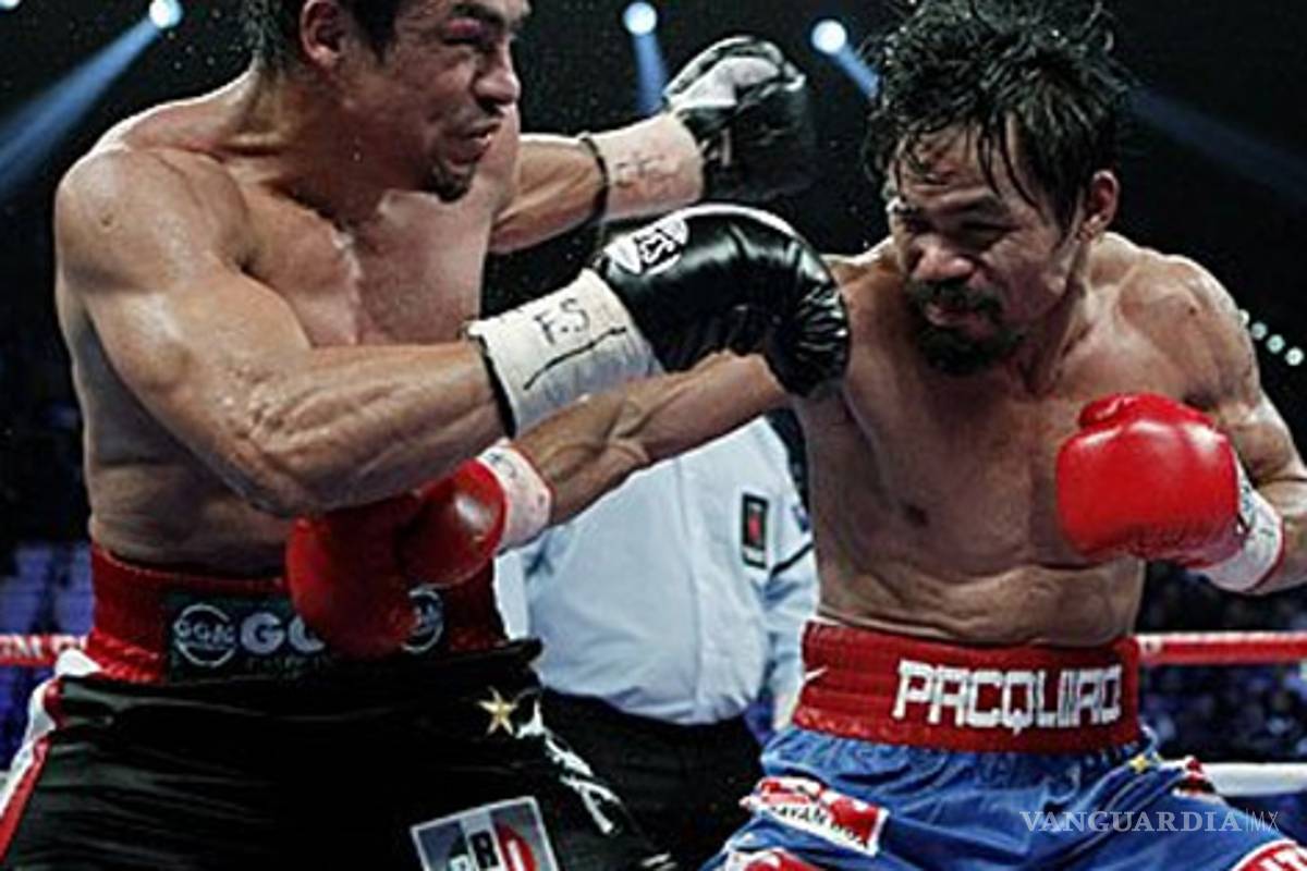 Juan Manuel Márquez sale de IFE; insiste en su apoyo al PRI