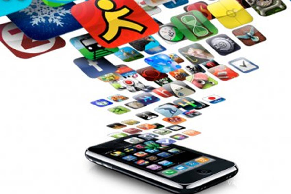 Las 10 aplicaciones más descargadas en App Store