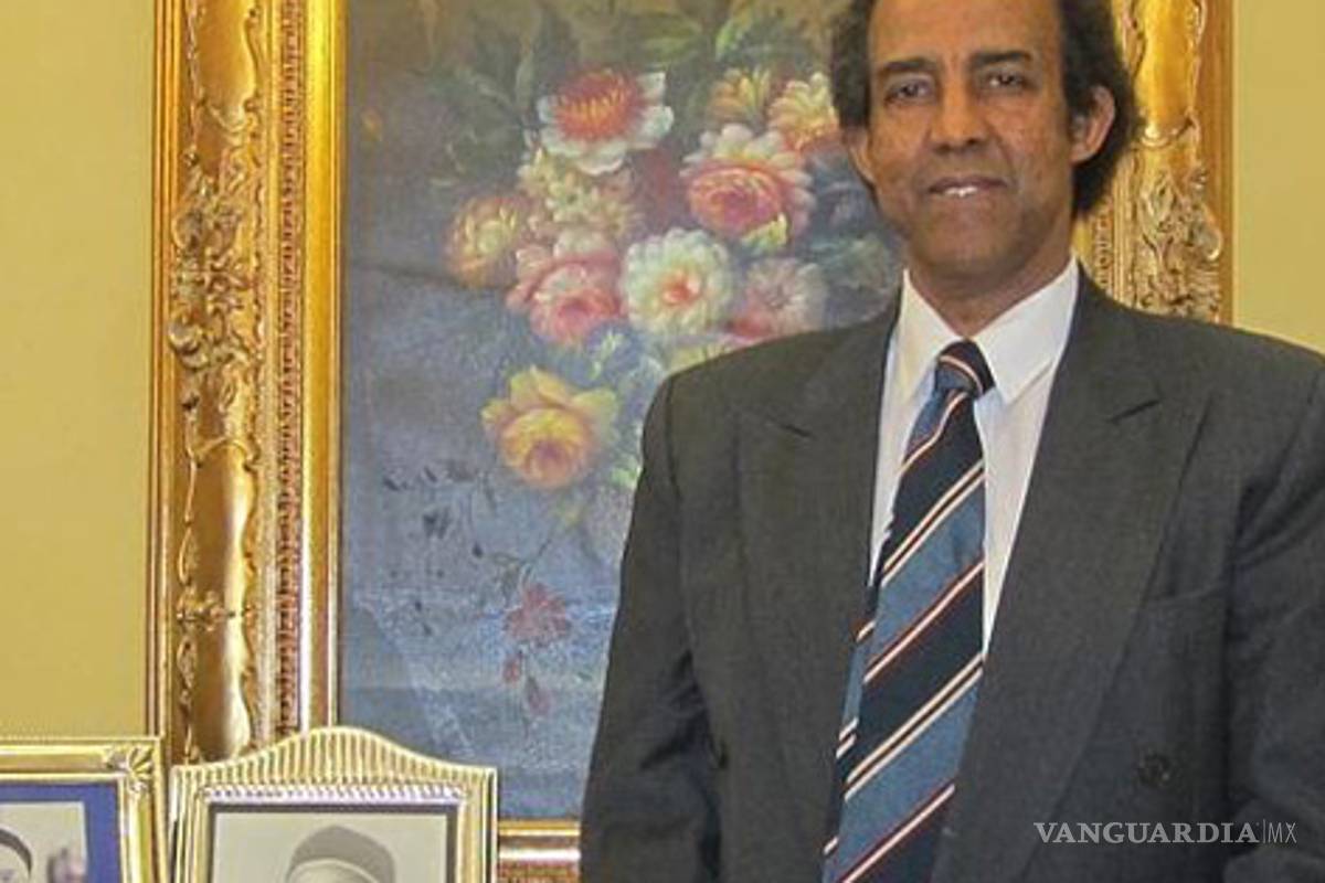 Prepara nieto del Rey Idris su regreso a Libia