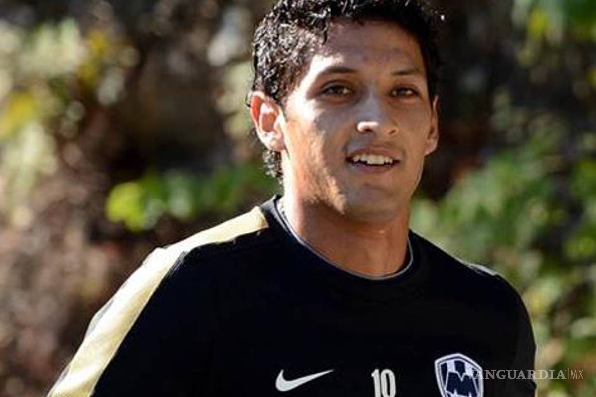 Angel Reyna, de Rayados a Pachuca