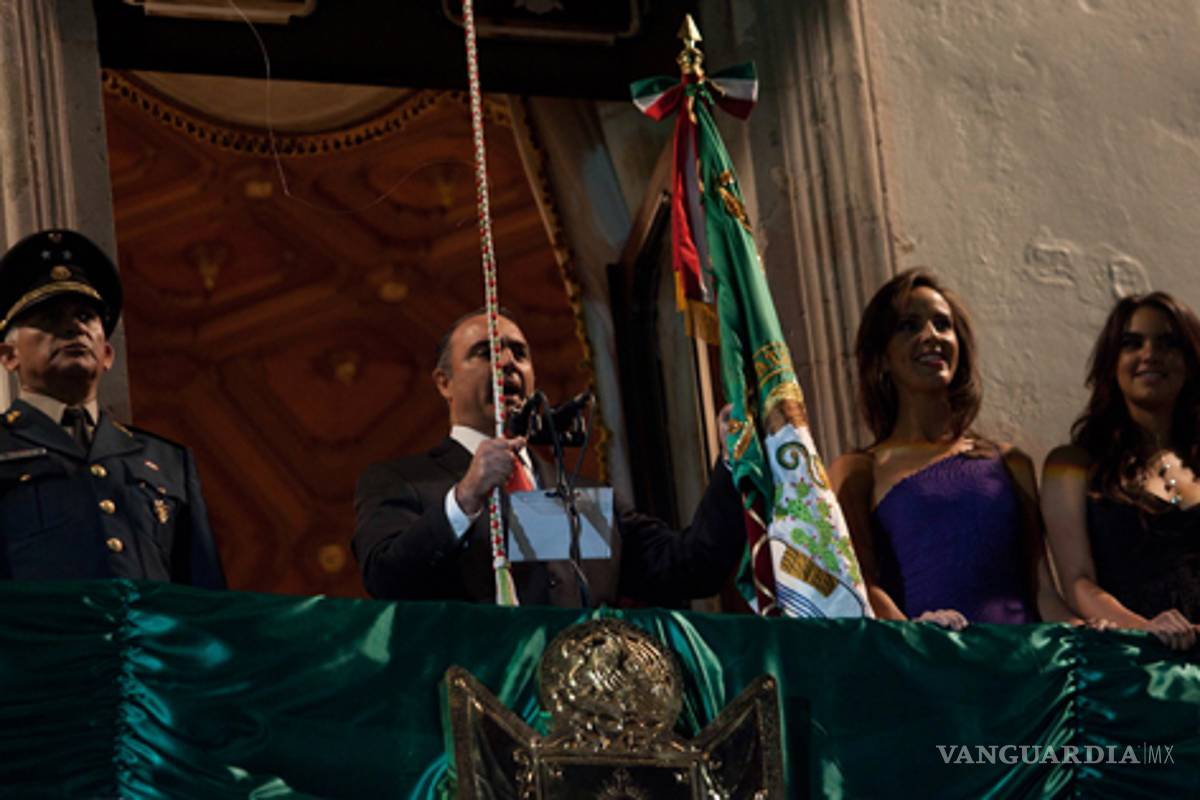 El grito en los estados: Festejos patrios con saldo blanco